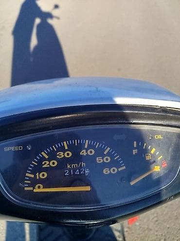 mazda bongo: Хонда дио 35 65 кубов стоит спортивный вариатор Dlh новый пластик — 8