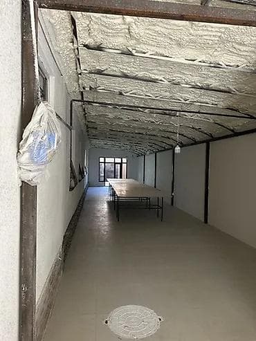 аренда швейного цеха: Панфилова Сдается помещение под швейный цех Площадь: 330м2 Этаж: 1 — 4