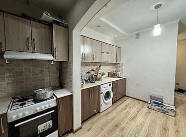 gala group: 2 комнаты, 67 м², 106 серия улучшенная, 4 этаж, Евроремонт — 3