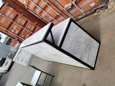 кассавый ящик: Ресепшн в наличии и на заказ барная стойка стол кассовый на заказ — 10