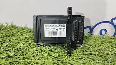 fusion: Ford Fusion v-2.0 hybrid 2013 год, блок комфорта — 1