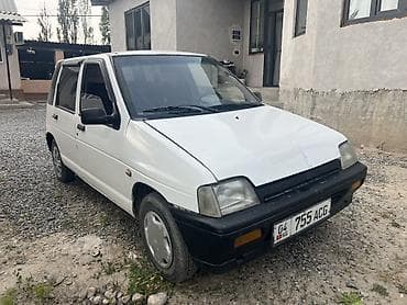 тойота ист запчасти бишкек: Daewoo Tico: 1996 г., 0.8 л, Бензин, Хетчбек — 2