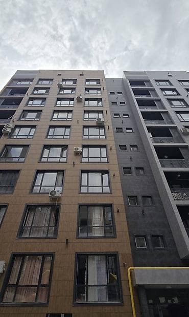 1 комната, 44 м², Свежий ремонт at lalafo.kg 1 комната, 44 м², Свежий ремонт