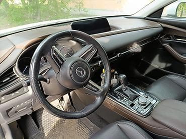мазда хседокс: Mazda CX-30: 2021 г., 2.5 л, Автомат, Бензин, Кроссовер — 9