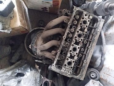 фолсваген дизель: Голы 4 — 1