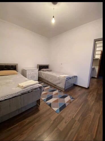 Квартиры: 1 комната, Круглосуточное заселение — 1