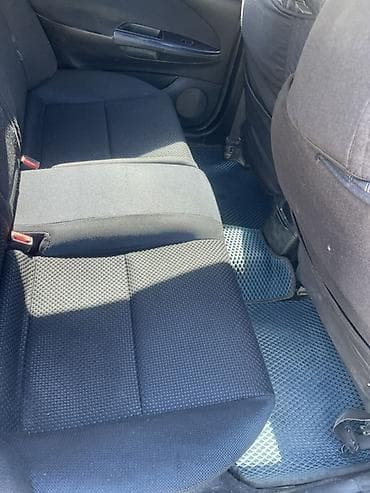 Toyota Caldina: 2003 г., 1.8 л, Автомат, Бензин, Универсал — 4