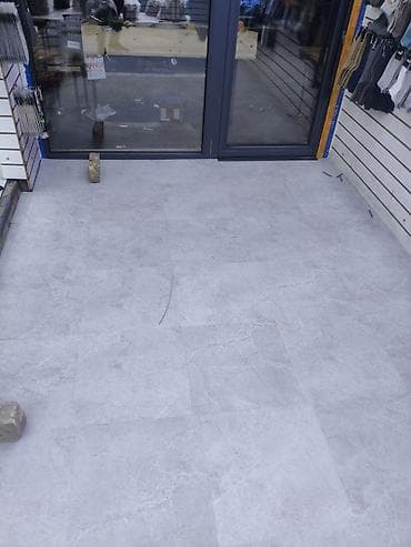 Напольные работы: Монтаж напольных плинтусов, Выравнивание пола, Укладка теплого пола | Ковролин, Ламинат, Паркет Больше 6 лет опыта — 1