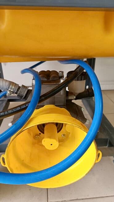 опрыскиватель садовый бензиновый: Опрыскиватель полевой навесной 400 литров торговой марки «Техномаш» — 9