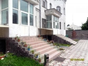 дом долгосрочная аренда: Частный пансион для пожилых "дом хамида" осоо "уход". Тюменская 47 — 4