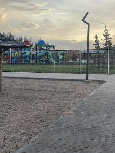 модульный контейнер: Прогулочная набережная/пирс с инфраструктурой для отдыха - Просторный — 3