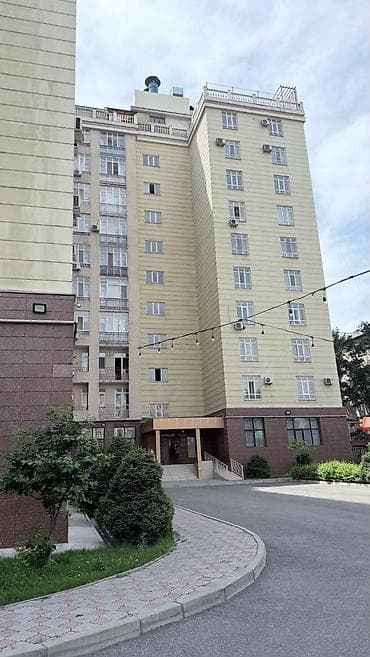 1300: 4 комнаты, Собственник, С мебелью полностью — 9