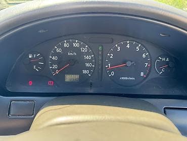 lexus 330 продажа: Nissan Cefiro: 2002 г., 2 л, Автомат, Бензин, Седан — 7