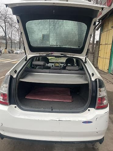 Toyota: Toyota Prius: 2005 г., Автомат, Гибрид, Хэтчбэк — 5