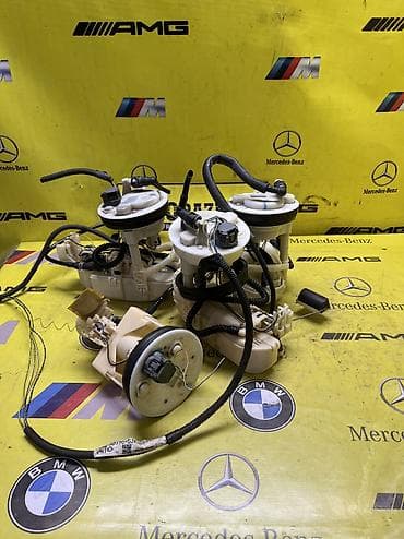 Бензонасос Subaru Б/у, Оригинал, Япония