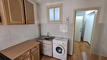 flat rent: 1 комната, Агентство недвижимости, С мебелью полностью — 6