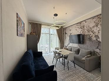 гостевой дом на иссык куле: Таунхаус, Baytur resort & SPA ЦО Baytur Resort & Spa, Бостери, SPA, Барбекю, Парковка, стоянка — 2