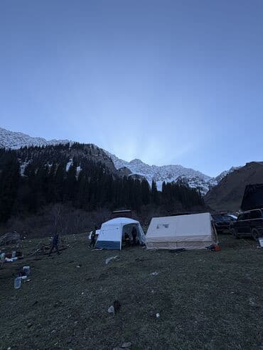 купить сапборд в бишкеке: Аренда палатка Ош Цена за сутки 5000сом Просторная надувная палатка с — 9