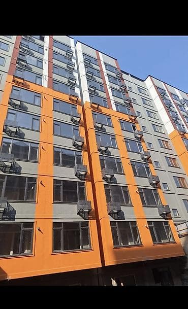 церков: Сдан, 108 серия, 1 комната, 48 м² — 4