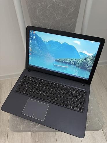 интел: Мощный 4х ядерный ноутбук Asus На базе core i3, с видеокартой В — 3