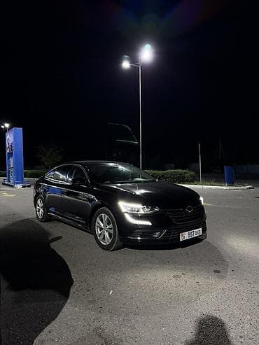 subaru legacy спойлер: Renault SM6: 2019 г., 2 л, Автомат, Бензин, Седан — 7