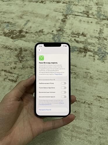 ipad 1: IPhone 12 Pro, Б/у, 128 ГБ, Графит, Защитное стекло, Чехол, 75 % — 6
