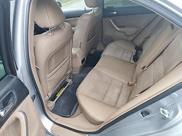 cl class: Honda Accord: 2004 г., 2 л, Автомат, Газ, Седан — 9