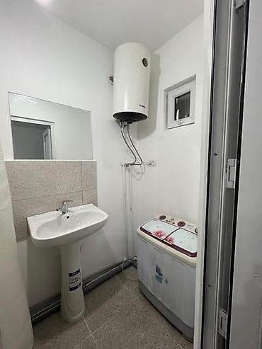 15 кв: Сдается в аренду однокомнатная квартира с условиями в селе Беш-Кунгей — 3