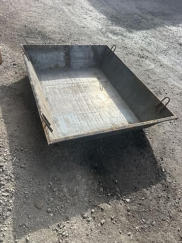 кантейнер 40 т: Темир Ящик — 4