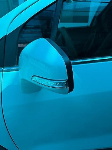 Унаа: Chevrolet Trax: 2018 г., 1.4 л, Автомат, Бензин, Кроссовер — 4