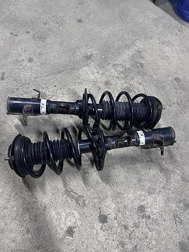 Комплект амортизаторов Subaru Оригинал, США