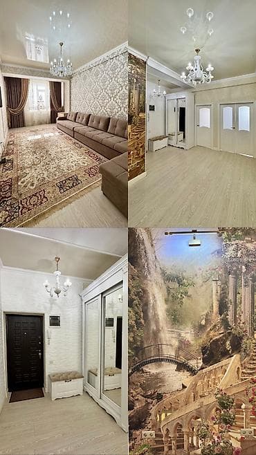 продаю квартиру жал: 2 комнаты, Собственник, Без подселения, С мебелью полностью — 3