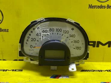 куплю тайота пассо: Приборлор калканы Toyota Оригинал, Жапония — 1