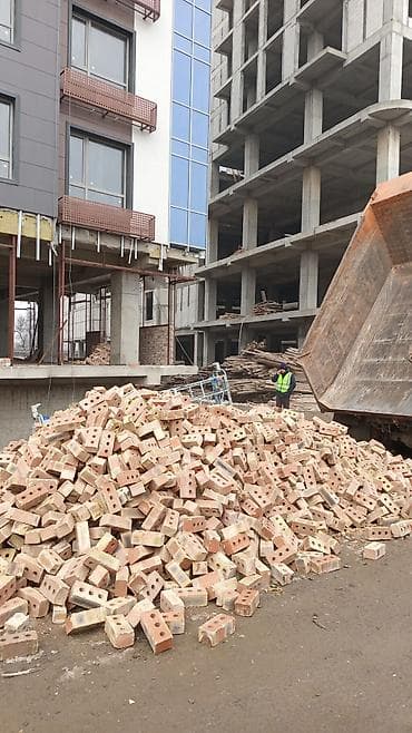 утепление базалит: Керамический кирпич «Соня» (пустотелый) - Материал: керамика, красная — 6