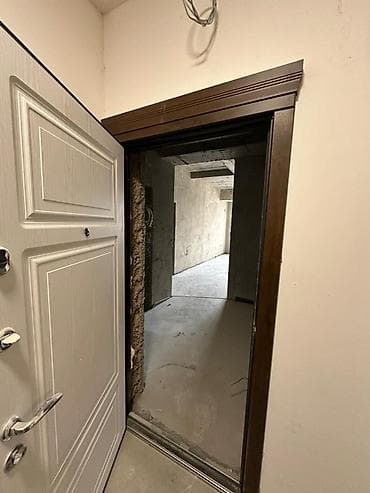Продажа квартир: 1 комната, 66 м², Элитка, 4 этаж, Готовая ПСО (под самоотделку) — 3