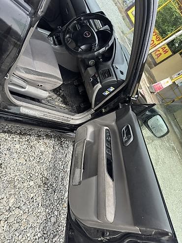 s 430: Subaru Forester: 2003 г., 2 л, Автомат, Газ, Универсал — 7