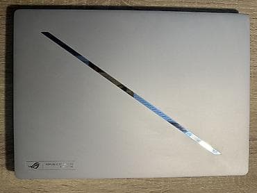 core 2: Ноутбук ASUS Для программирования, AMD Ryzen 9, ОЗУ, RAM: 16 ГБ, ASUS ROG — 3