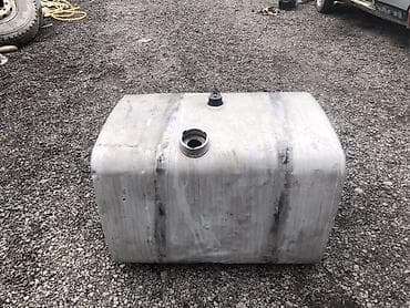 гбо газ балон: Топливный бак — 1