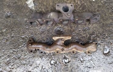 купить мотор на ниву: Nissan Pathfinder Коллектор двигателя, Ниссан Патфайндер выпускной — 1