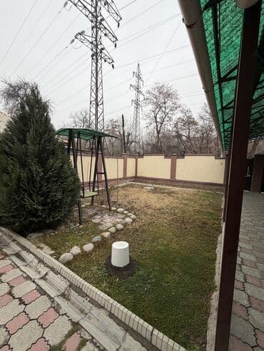 хата дом бишкек: Үй, 148 м², 6 бөлмө, Риелтор, Косметикалык оңдоо — 3