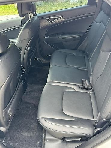 kia sportage цена: Kia Sportage: 2021 г., 2 л, Автомат, Дизель, Кроссовер — 8