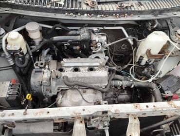 запчасти на тойота ист в бишкеке: Привозные запчасти на Тойота дует Все запчасти есть . Запчасти duet — 3