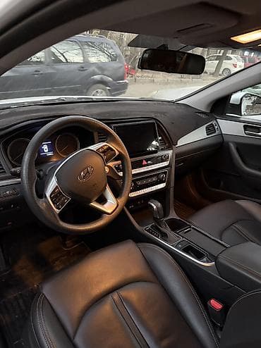 ремонт хлебопечки: Сдаю Hyundai Sonata под такси, Долгосрочно, | Залог, Ремонт мотора от арендодателя, Ремонт коробки передач от арендодателя — 3