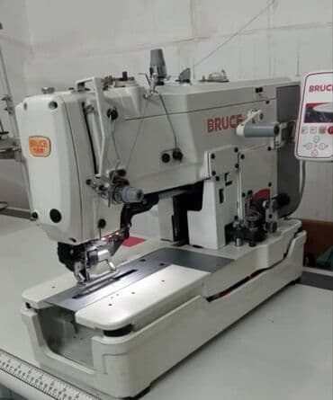 оборудование для шелкографии бишкек: Bruce — 2