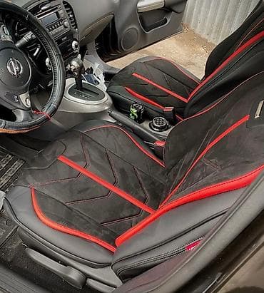 сидения нехсия: Совершенно новая модель автомобильных чехлов! Высшая стадия комфорта — 2