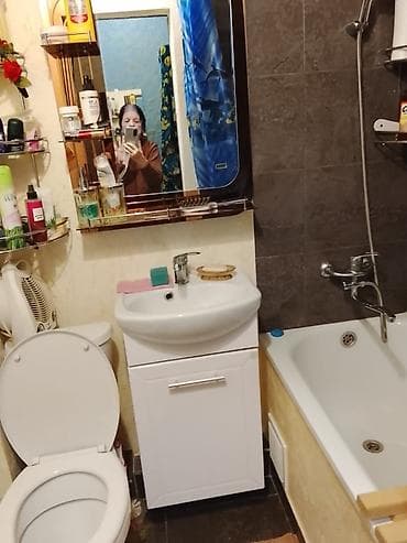 продаю квартиру село ленинское: Пролается 1 ком квсело ленинское 30 кв мс ремонтомне угловая — 10