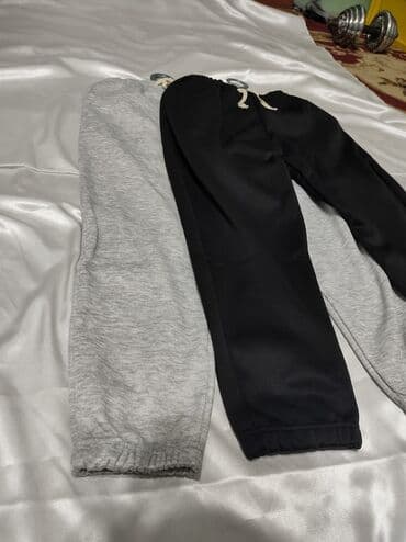 фирменный спортивный костюм женский: Штаны, С манжетами, Китай, Трикотаж, Осень-весна — 3