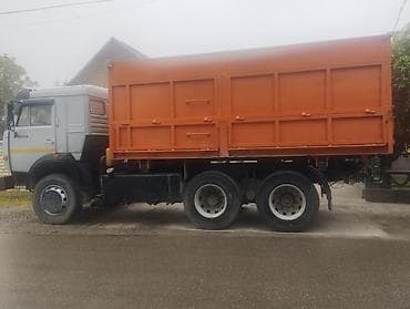 рено тигач: Тягач, Камаз, Самосвал — 2