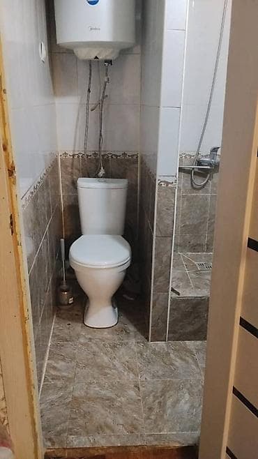 караен: 2 комнаты, 44 м², 104 серия, 1 этаж, Евроремонт — 5