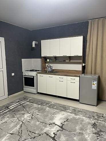 столовый арендага: 30 м², С мебелью полностью — 6